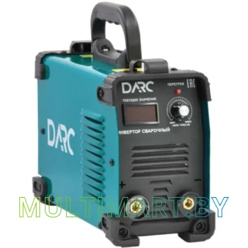 Сварочный аппарат Darc ММА-215 